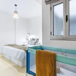 Apartman Magnifica Vivienda En La Playa De Las Canteras