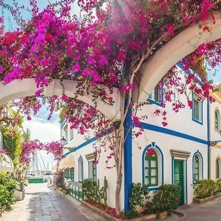 Magnifica Vivienda En La Playa De Las Canteras Las Palmas de Gran Canaria