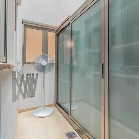 Lejlighed Magnifica Vivienda En La Playa De Las Canteras *