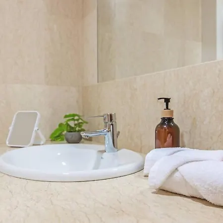 Magnifica Vivienda En La Playa De Las Canteras Lejlighed Las Palmas de Gran Canaria