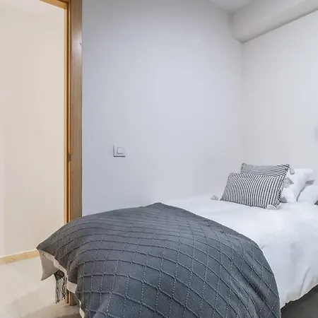 Magnifica Vivienda En La Playa De Las Canteras *