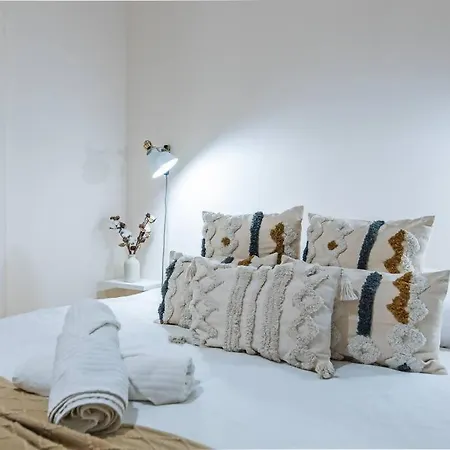 Magnifica Vivienda En La Playa De Las Canteras Las Palmas de Gran Canaria