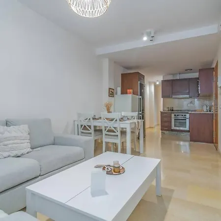 Lejlighed Magnifica Vivienda En La Playa De Las Canteras