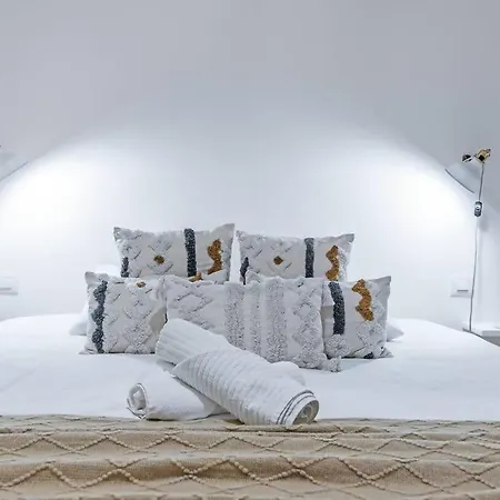 Magnifica Vivienda En La Playa De Las Canteras Lejlighed *