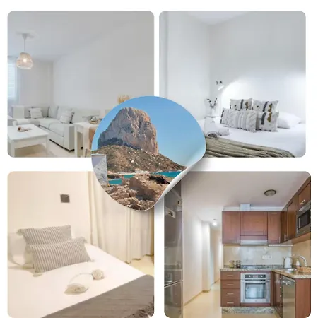 Lejlighed Magnifica Vivienda En La Playa De Las Canteras Las Palmas de Gran Canaria